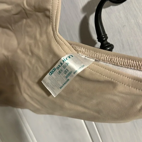 ASOS SWIM - Picture 6 of 7